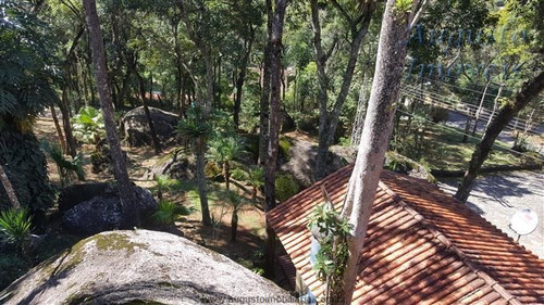 Imagem 16 de 29 de Chácaras Em Condomínio À Venda Em Atibaia/sp - Compre O Seu Chácaras Em Condomínio Aqui! - 1371040