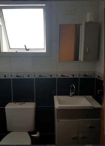 Imagem 6 de 13 de Venda Apartamento Térreo Sao Caetano Do Sul Barcelona Ref: 8 - 1033-8360