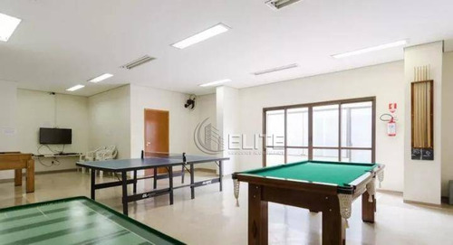 Imagem 19 de 22 de Excelente Apartamento No Centro De São Bernardo - Ap12584