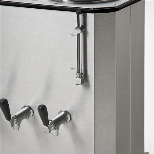 Imagem 3 de 8 de Cafeteira Elétrica Marchesoni Profissional 8 Litros 220v