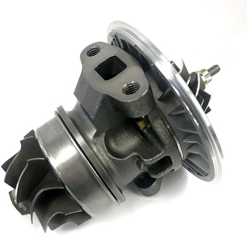 Conjunto Rotativo Turbina Para Mercedes Caminhão 2217 Om352a