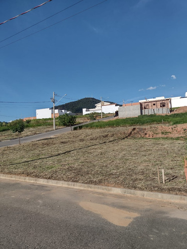 Lote No Alto Do Bela Vista