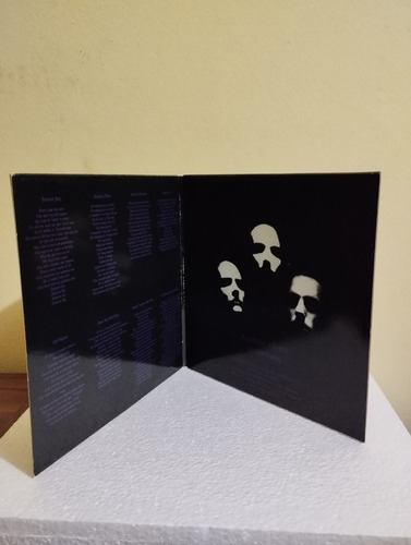 Lp Mayhem - De Mysteriis Dom Sathanas (excelente) Estandar (Usado)