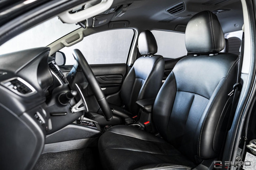 Mitsubishi L200 Sport HPE 2.4 CD Diesel Aut.