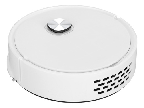 Combinação Avançada De Aspirador E Esfregão Smart Robot