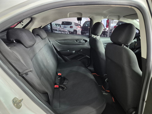Chevrolet Onix Onix 1.0 Joy SPE/4
