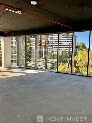 Imagen 3 de 17 de Arriendo De Maravillosa Oficina De Vitacura