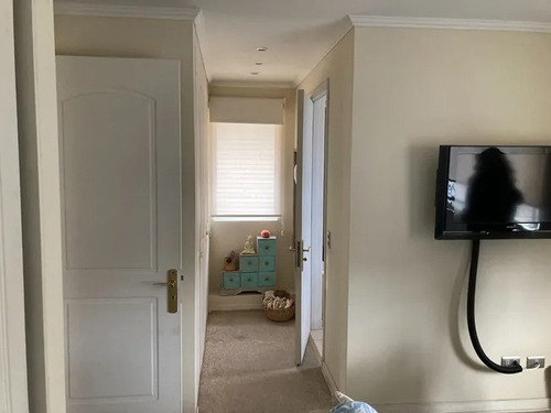 Se Arrienda Casa En Los Almendros Reñaca $1.250.00condominio