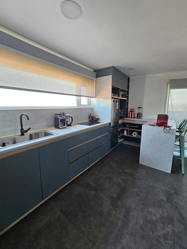 Arriendo Depto Tipo Loft Sin Gc , Cerro Monjas