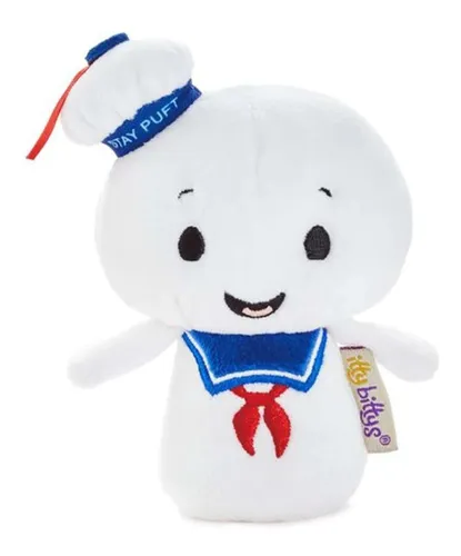 Peluches de online los cazafantasmas