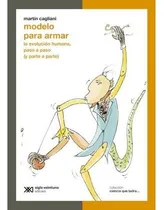 Comprar Modelo Para Armar: La Evolucion Humana Paso A Paso