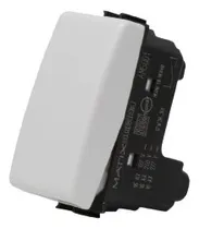 Comprar Interruptor 4whay Bticino Matix Con Luz Piloto