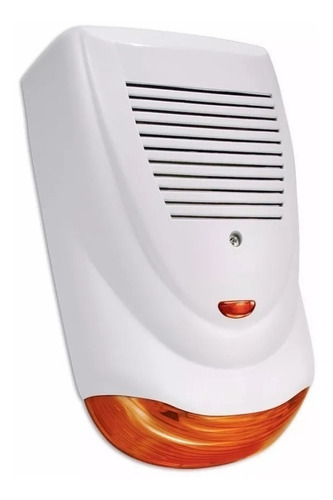 Imagen 3 de 4 de Kit Alarma Domiciliaria Inalambrica Casa Via Wifi/gsm/linea
