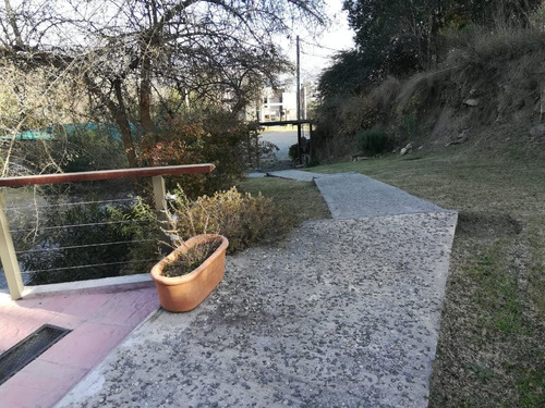 Imagen 26 de 27 de Complejo De 5 Bungalows A La Venta En V.carlos Paz