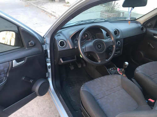 Suzuki Fun 1.4 N Aa Da 2011
