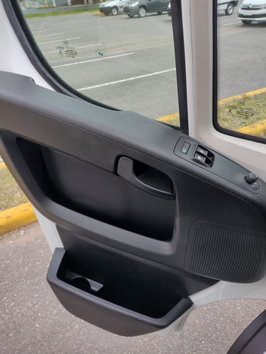 Imagen 8 de 20 de Citroen Jumper L2h2 Unidad Fisica Entrega Inmediata !!!