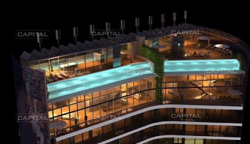 Imagen 22 de 30 de Alexander Collection Punta Del Este + Apartamento En Venta De Tres Suites - Punta Del Este Mansa