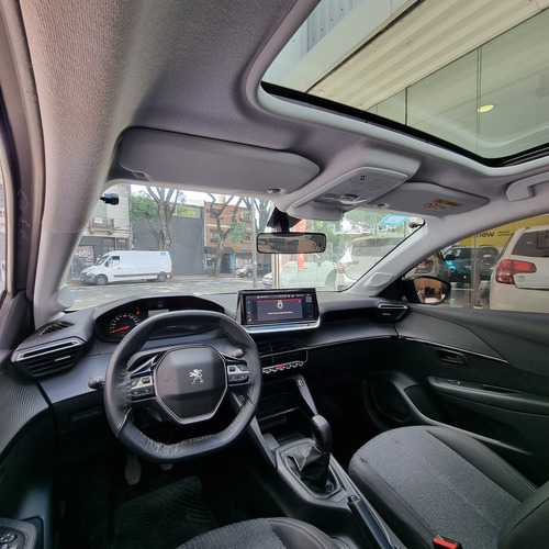 Peugeot 208 1.6 Active Pack