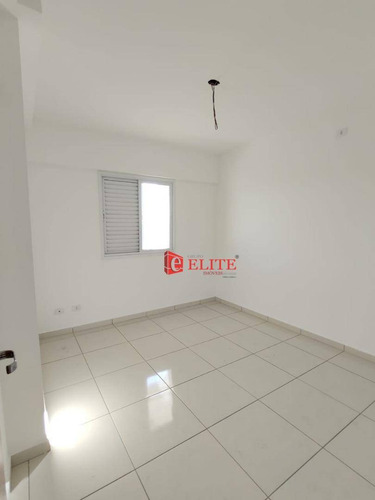 Apartamento Com 2 Dormitórios À Venda, 77 M² Por R$ 570.999,99 - Vila Ema - São José Dos Campos/sp - Ap3969