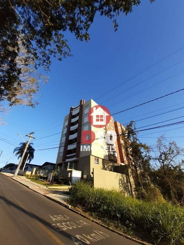 Apartamento Com 2 Dormitórios À Venda - - Criciúma/sc - Ap0539