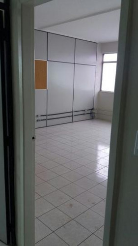 Imagem 5 de 11 de Prédio Comercial Para Locação Em Salvador, Cabula, 4 Banheiros, 4 Vagas - An0349_2-252264