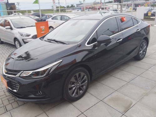 Imagem 1 de 12 de Chevrolet Cruze 1.4 Turbo Ltz 16v Flex 4p Automático