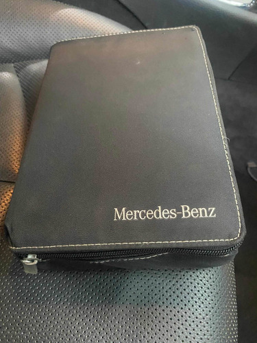 Imagem 6 de 15 de Mercedes-benz Classe E E500