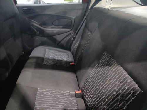 Imagem 10 de 11 de Ford Ka Sedan Se 1.0