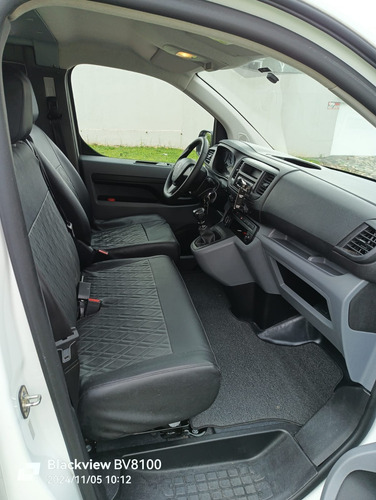 Peugeot Expert Vitré 1.5 Td Blue Hdi 5P