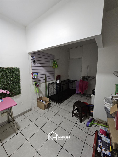Local Comercial En Venta En Las Condes