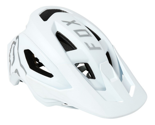 Imagen 2 de 8 de Casco Fox Speedframe Pro