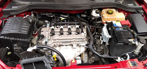 Imagen 15 de 15 de Chevrolet Cavalier 1.5 Ls Mt 2019 (5397)