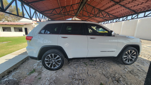 Jeep Grand Cherokee 5.7 Blindada 4x4 At