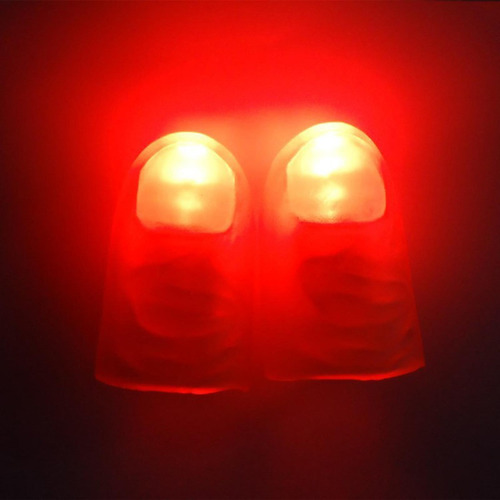 3 X 5 Piezas De Accesorios De Luz Para Pulgares De S, Luces