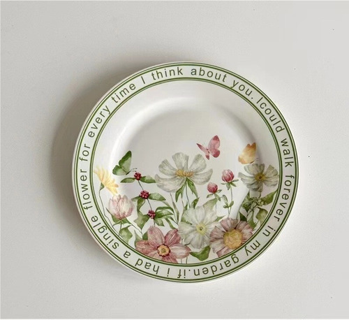 Juego De Taza, Platillo Y Tetera De Café De Lujo.