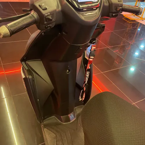 Tvs Ntorq 125 Xconnect Modelo 2023