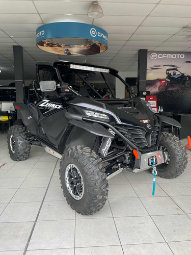 Utv Z1000 R Cfmoto (no Can Am, Polaris, Artic Cat)