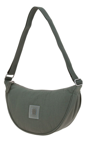 Crossbody Gris 1818 Zilp