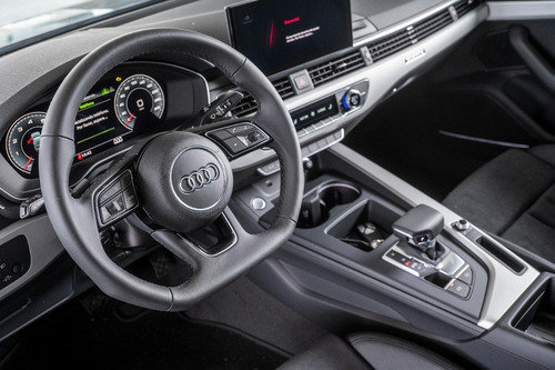 Audi A5 Sportback 2.0 45tfsi 252cv