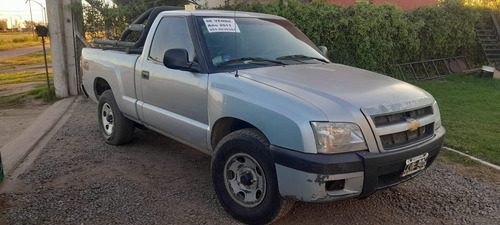 Chevrolet S10 2.8 G4 Cs 4x2 Electronico