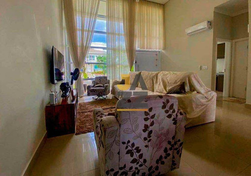Imagem 27 de 27 de Casa Com 4 Dormitórios À Venda, 315 M² Por R$ 1.900.000,00 - Condomínio Terras De Vinhedo - Vinhedo/sp - Ca14378
