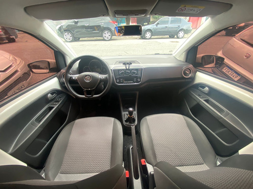 Volkswagen Up! 1.0 Tsi Move 5p