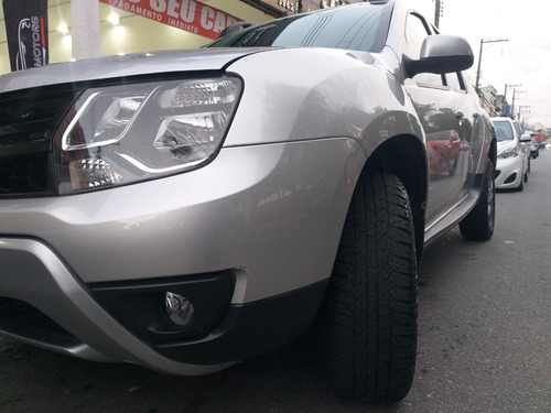 Renault Duster Duster 2.0 16V Dynamique (Flex)(Aut)