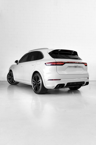 Porsche Cayenne 3.0 V6 (Híbrido)