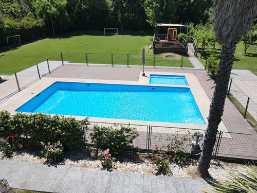 Exclusiva Parcela De 5.130 M2 | 5 Dormitorios | El Convento.