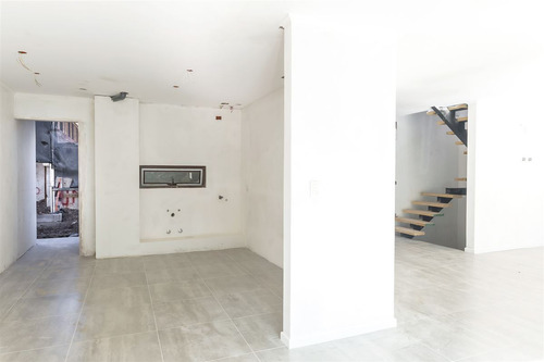 Townhouse Nueva En Las Condes