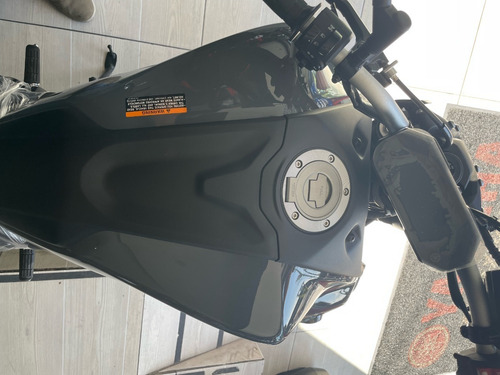 Imagen 3 de 5 de Yamaha Mt 07