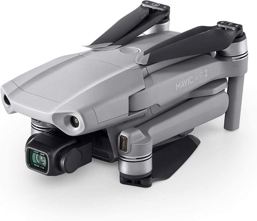 Drone Dji Mavic Air 2 Fly More Combo 4k 48mp