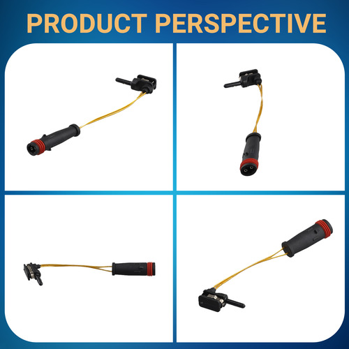4 Piezas 2205401717 2115401717 Compatible Con Sensor De Desg