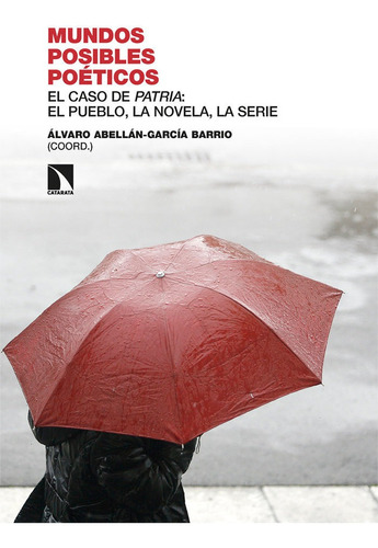 Libro Mundos Posibles Poeticos - Abellan-garcia Barrio (c...